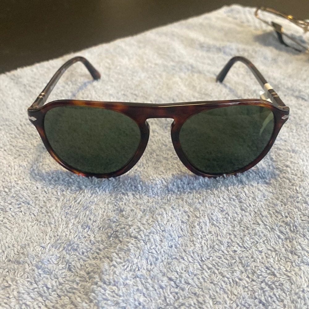 Persol brand new sunglasses
